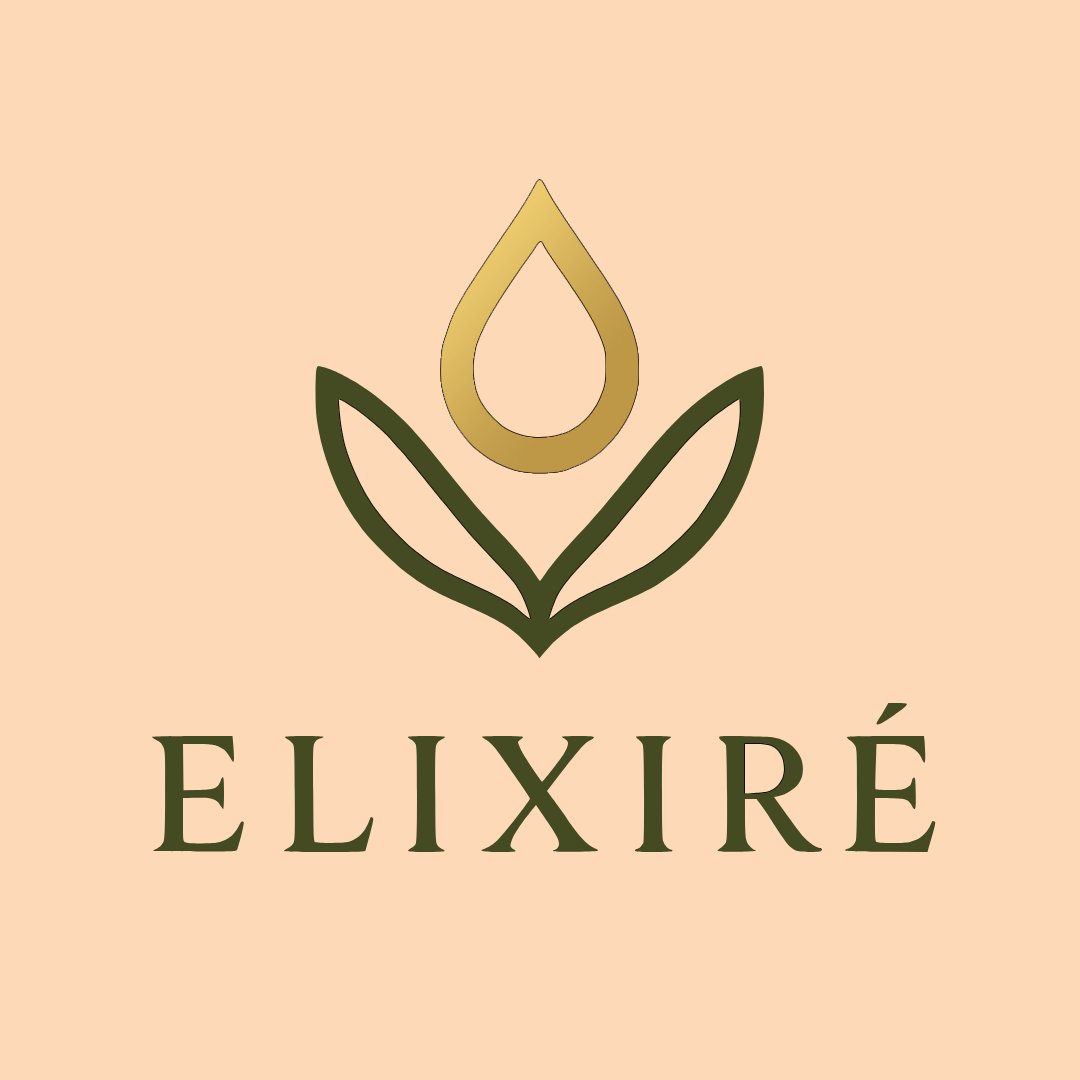 Logo Perfumería